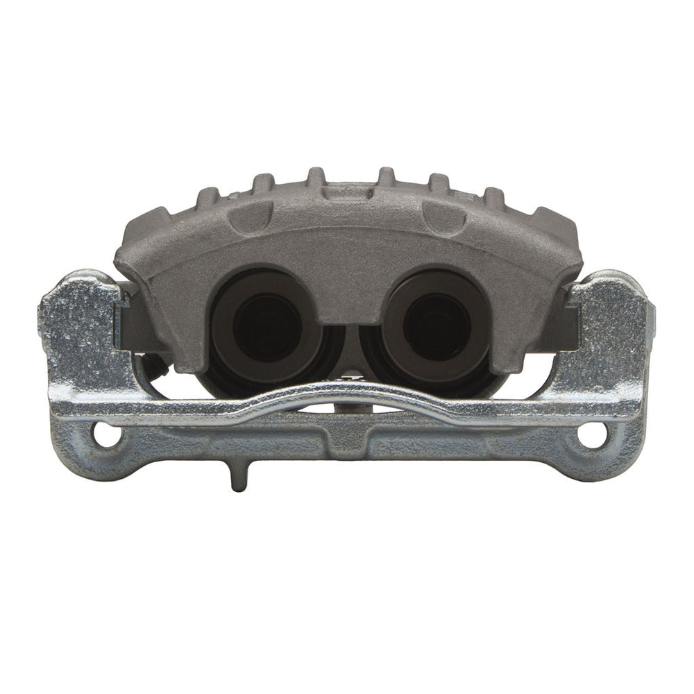 DFC silver auto part