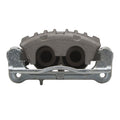 DFC silver auto part