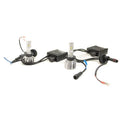 D4 8000 LUMEN D SERIES PROJECTOR COMPLIANT OEM CANBUS LED HEADLIGHT KIT 6000 KEL