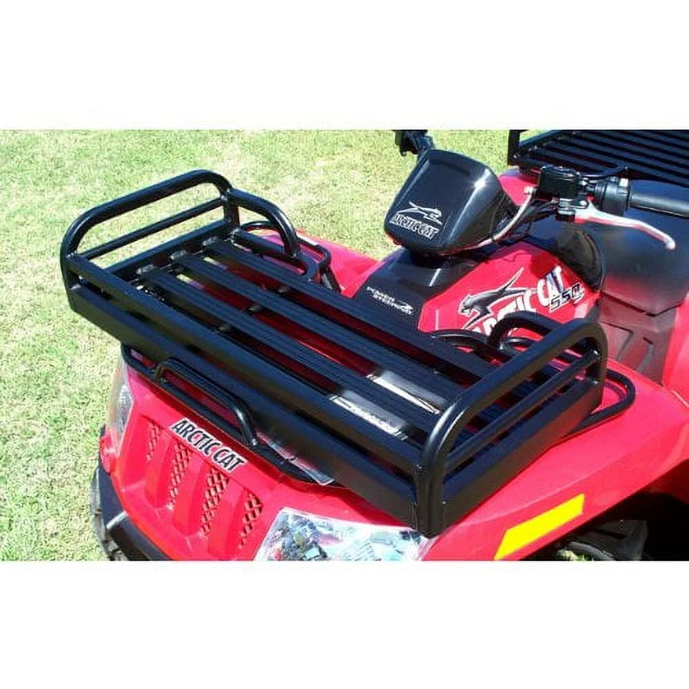 MIGHTYLITE FRONT RACK 36W X 16D X 7H