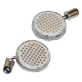 Letric Lighting Dlux Bllt Styl Swtchbcks Red