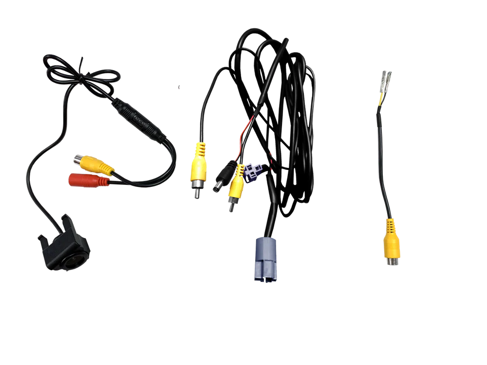 Front Camera Kit for Gladiator