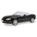 Covercraft auto part close-up