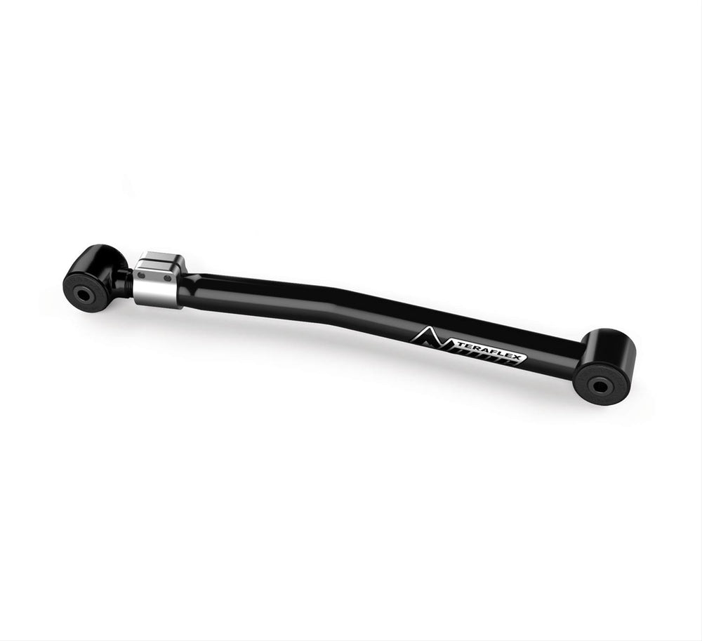 ~(9 lbs. 25X3X3)~ JK Alpine Short Control Arm - Driver Front Lower (2-4 Lift)