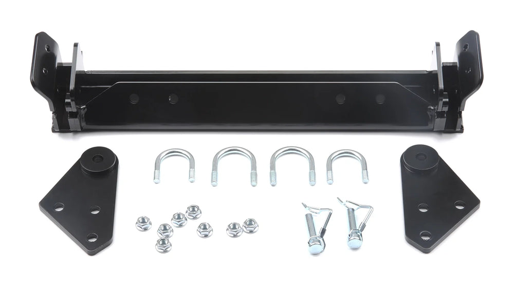 ~(14.9 lbs. 20X8X5)~ KIT PLOW MNT YAM GRIZZ 660