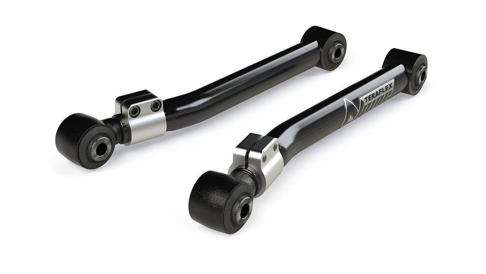 TERAFLEX JL ALPINE SHORT ARM - RR UPPER RIGHT 1141662
