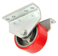 HITCH MNT 4' RIGD SKID WH