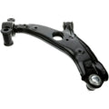 CONTROL ARM FRONT LEFT LOWER