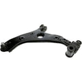 CONTROL ARM FRONT LEFT LOWER