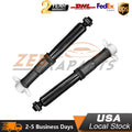 Dual Stabilizer Mounting Kit