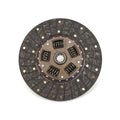 Centerforce I and II Clutch Friction Disc 66-97 Ford AND Merc - Mustang T-bird Bronco E-Ser. Econo F-Ser. Cougar
