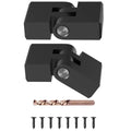 COMP Cams Billet Timing Set Pontiac 9- Keyway Adjustable