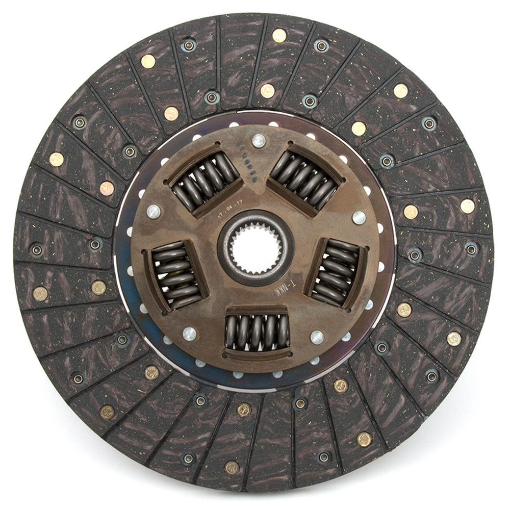 Centerforce I and II Clutch Friction Disc 71-02 Chrysler GM AND Chrysler-Crate EngFTes - Cars