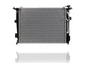 Mishimoto Buick LaCrosse Replacement Radiator 2005-2009