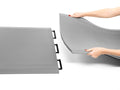 WeatherTech auto part detail