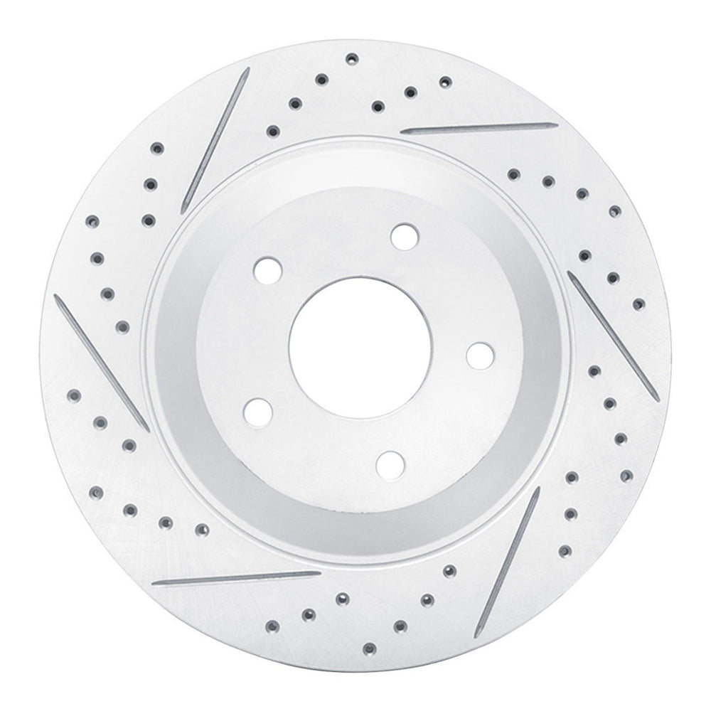DFC auto part