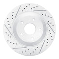 DFC auto part