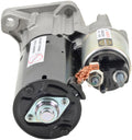 REMAN STARTER