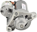 REMAN STARTER