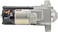 REMAN STARTER