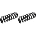 COIL SPRINGS