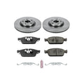 PowerStop auto part detail