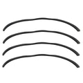 8294 S10/S15 & SONOMA PICKUP FLEXY FLARES 4 PIECE KIT