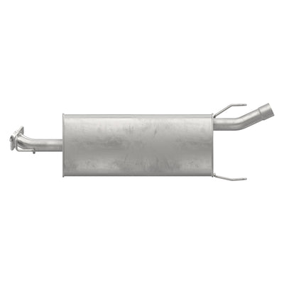 MUFFLER QUIET FLOWSS IMP