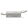 MUFFLER QUIET FLOWSS IMP