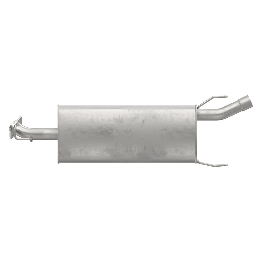 MUFFLER QUIET FLOWSS IMP