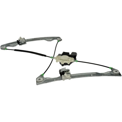 WINDOW REGULATOR