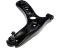 SUSPENSION CONTROL ARM AND BALL JOI