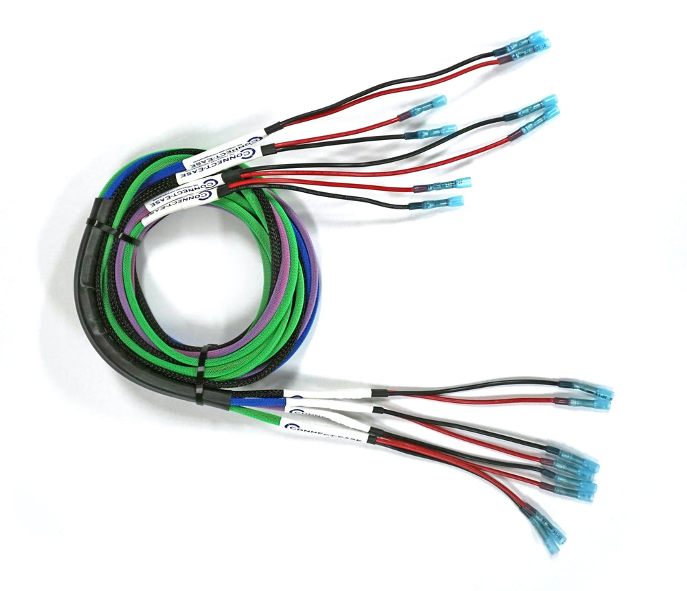 CONNECT EASE auto part