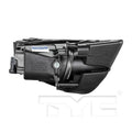 LH FOG LAMP ASSY HONDA FIT 20092011