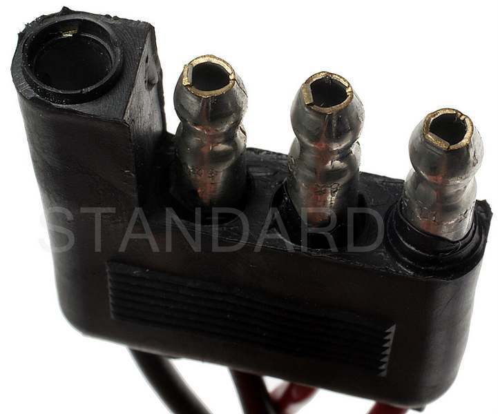 STANDARD IGN auto part