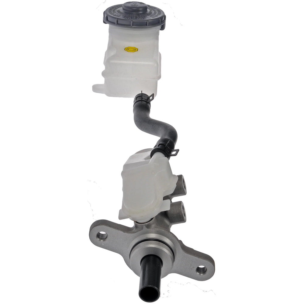 NEW MASTER CYLINDER