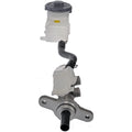 NEW MASTER CYLINDER