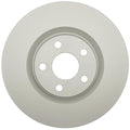 DISC BRAKE ROTOR