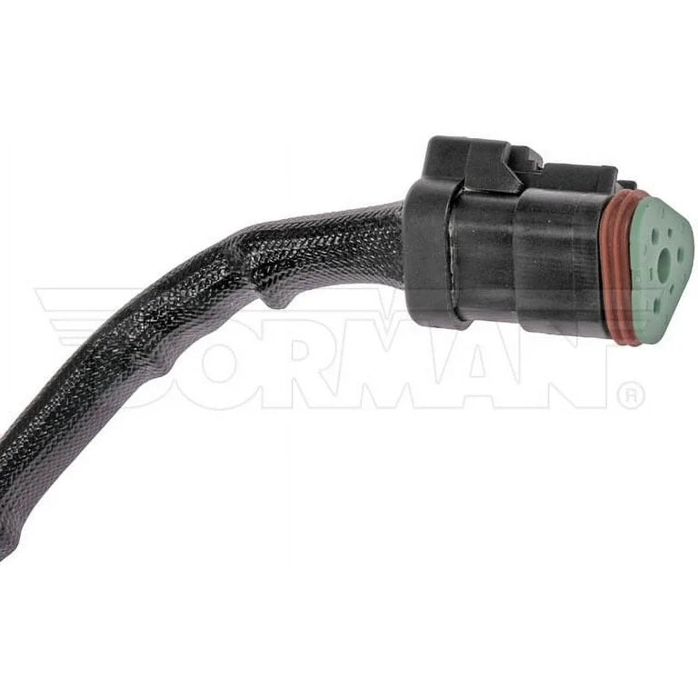 OIL PRESSURE SENSOR
