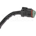OIL PRESSURE SENSOR