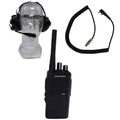 Sportsman Crew Chief Headset