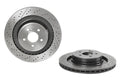 DISC BRAKE ROTOR