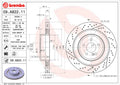DISC BRAKE ROTOR