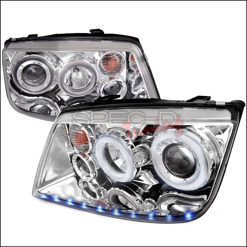 99-04 JETTA LED STRIPE DU
