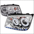 99-04 JETTA LED STRIPE DU