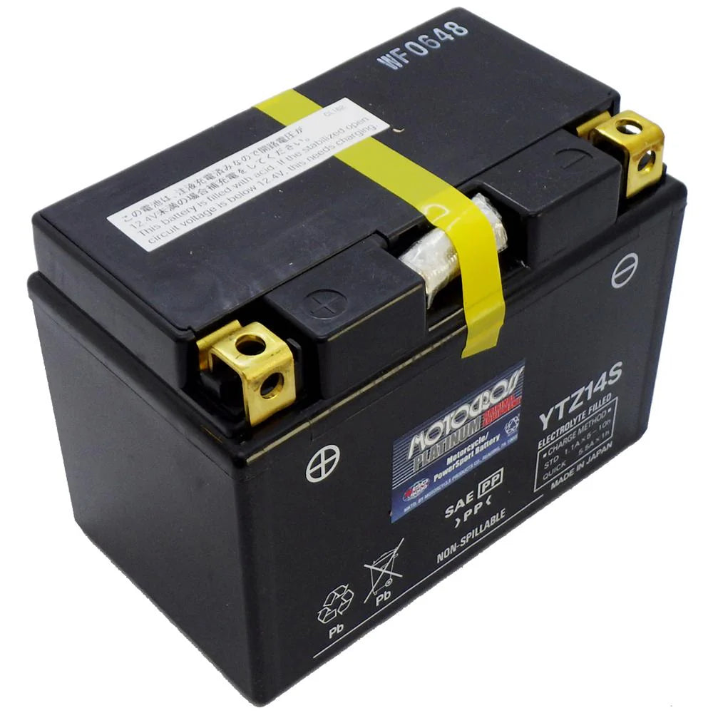 Yuasa Battery auto part