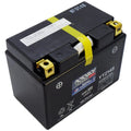 HIGH PERFORMANCE 12 V FACTORY ACTIVATED AGM BATTERY YTZ14S
