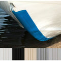 KEELGUARD 9' GRAY