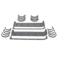 DYNO PAK SBC DONOVAN 410 HIGH