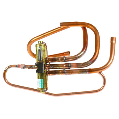 COLEMAN RVP auto part